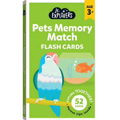 Flash Cards