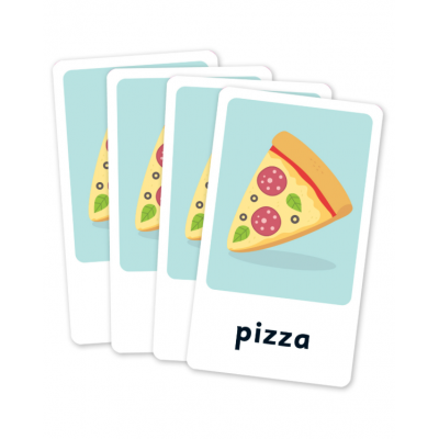 Flash Cards