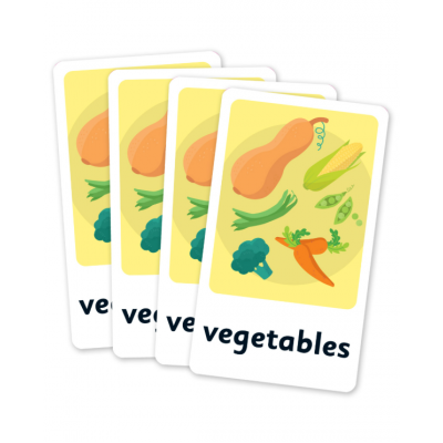 Flash Cards