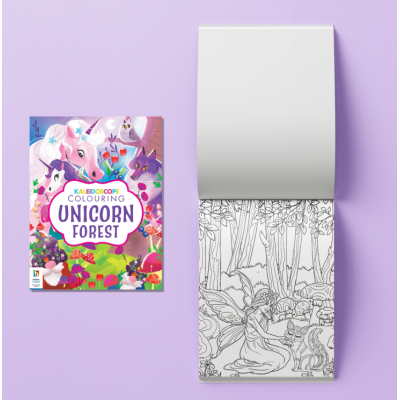 Sticker Activity Book