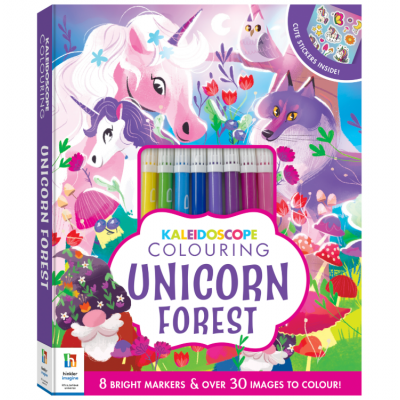 Sticker Activity Book