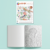 Ultimate Colouring & Activity