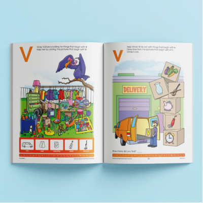 English Language