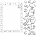 Colouring/Coloring Book