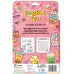 5 Pencils Colouring & Activity