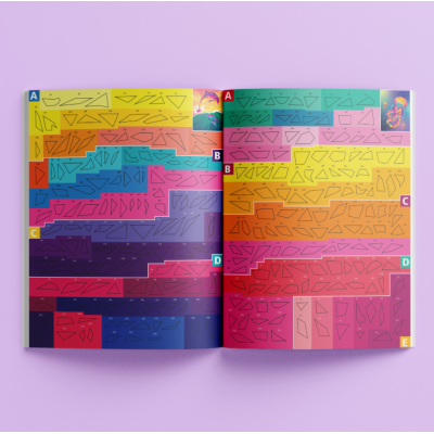 (7-12 years old) Children's Books