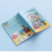 Colouring/Coloring Book