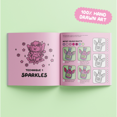 Activity Books