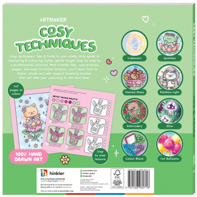 Activity Books