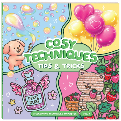 Activity Books