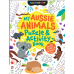 Activity Books