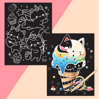 Arts & Craft