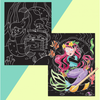 Arts & Craft