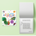 Activity Books
