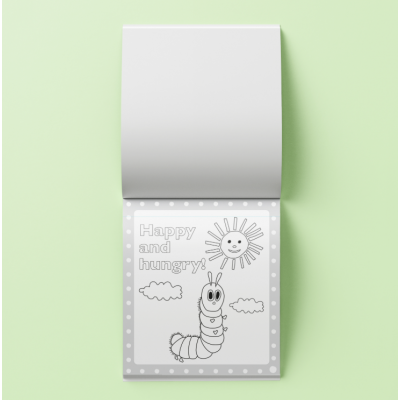 Activity Books