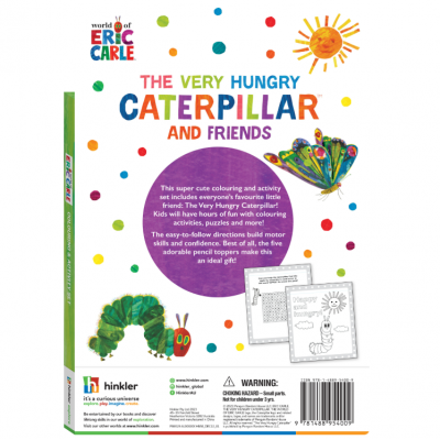 Activity Books