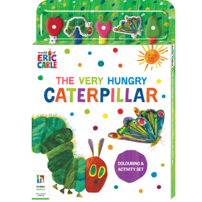 Activity Books