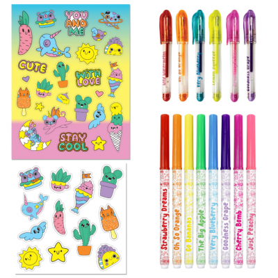 Arts & Craft