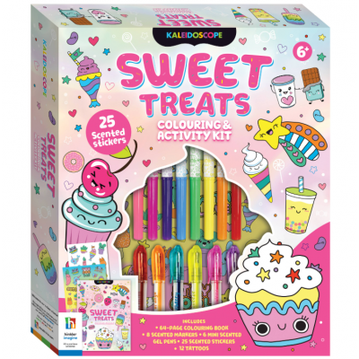 Arts & Craft