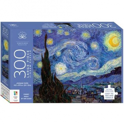 Jigsaw Puzzles