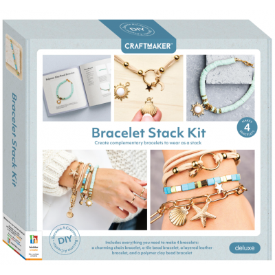 Hands-on Craft Kits
