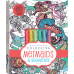 Colouring/Coloring Book
