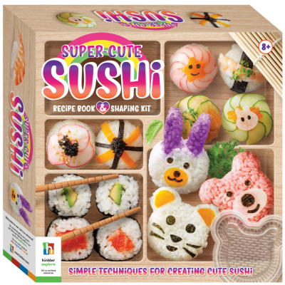 Hands-on Craft Kits