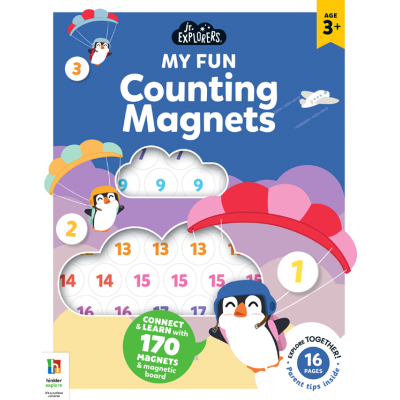 Activity Books