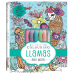 Colouring/Coloring Book