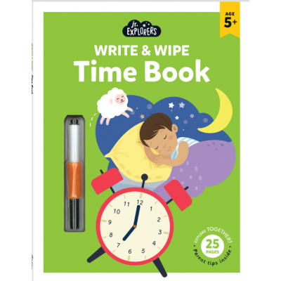 Activity Books
