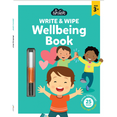 Activity Books