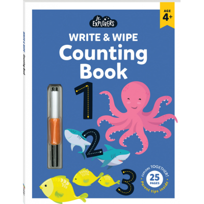 Activity Books