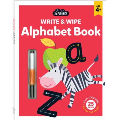 Activity Books
