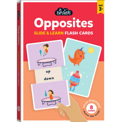 Flash Cards