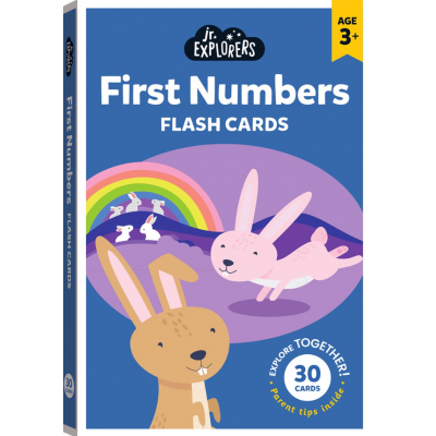 Flash Cards