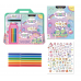 Sticker Activity Book