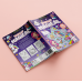 Kaleidoscope Colouring