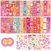 Sticker Activity Book