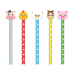 5 Pencils Colouring & Activity