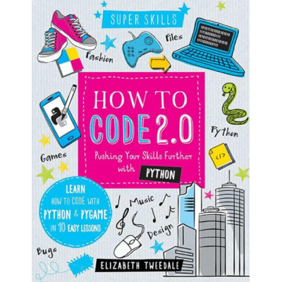 Activity Books