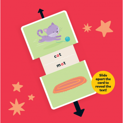 Flash Cards