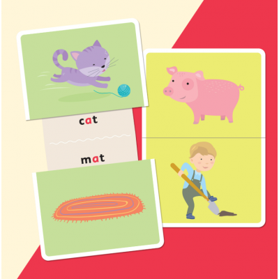 Flash Cards