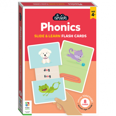 Flash Cards