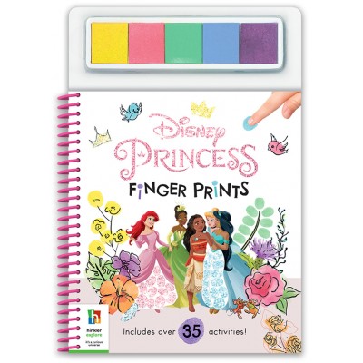 Finger Print Kit