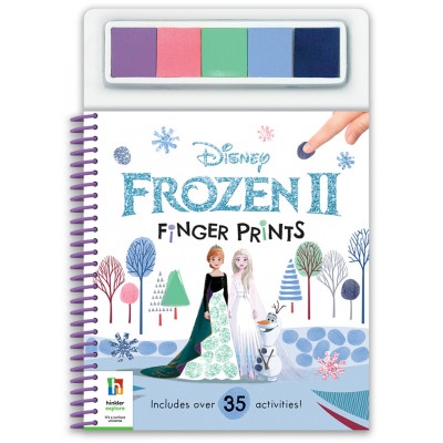 Finger Print Kit