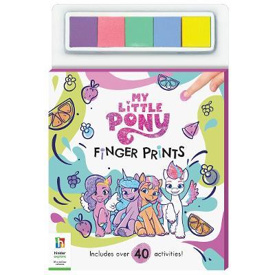 Finger Print Kit