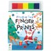 Finger Print Kit