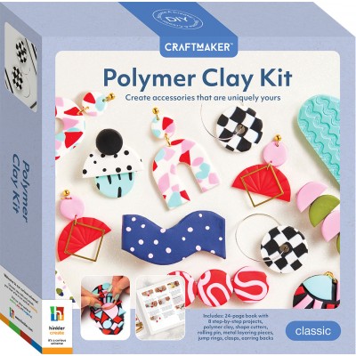 Polymer Clay