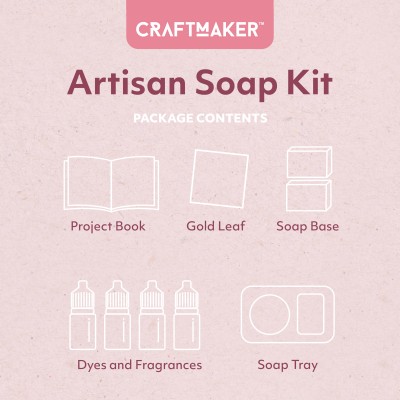 Soap Kit