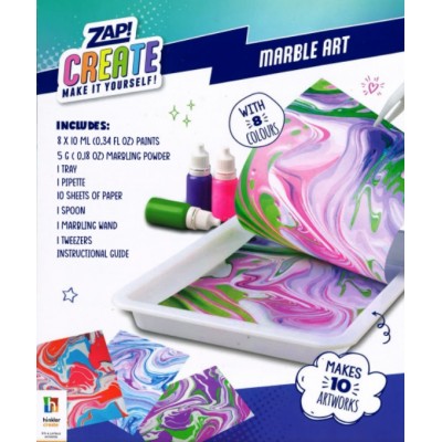 Craft And Activity Collection